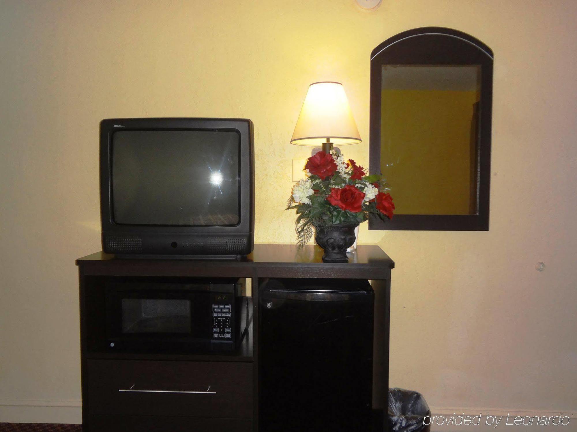 Americas Best Value Inn - Голдсбъро Екстериор снимка