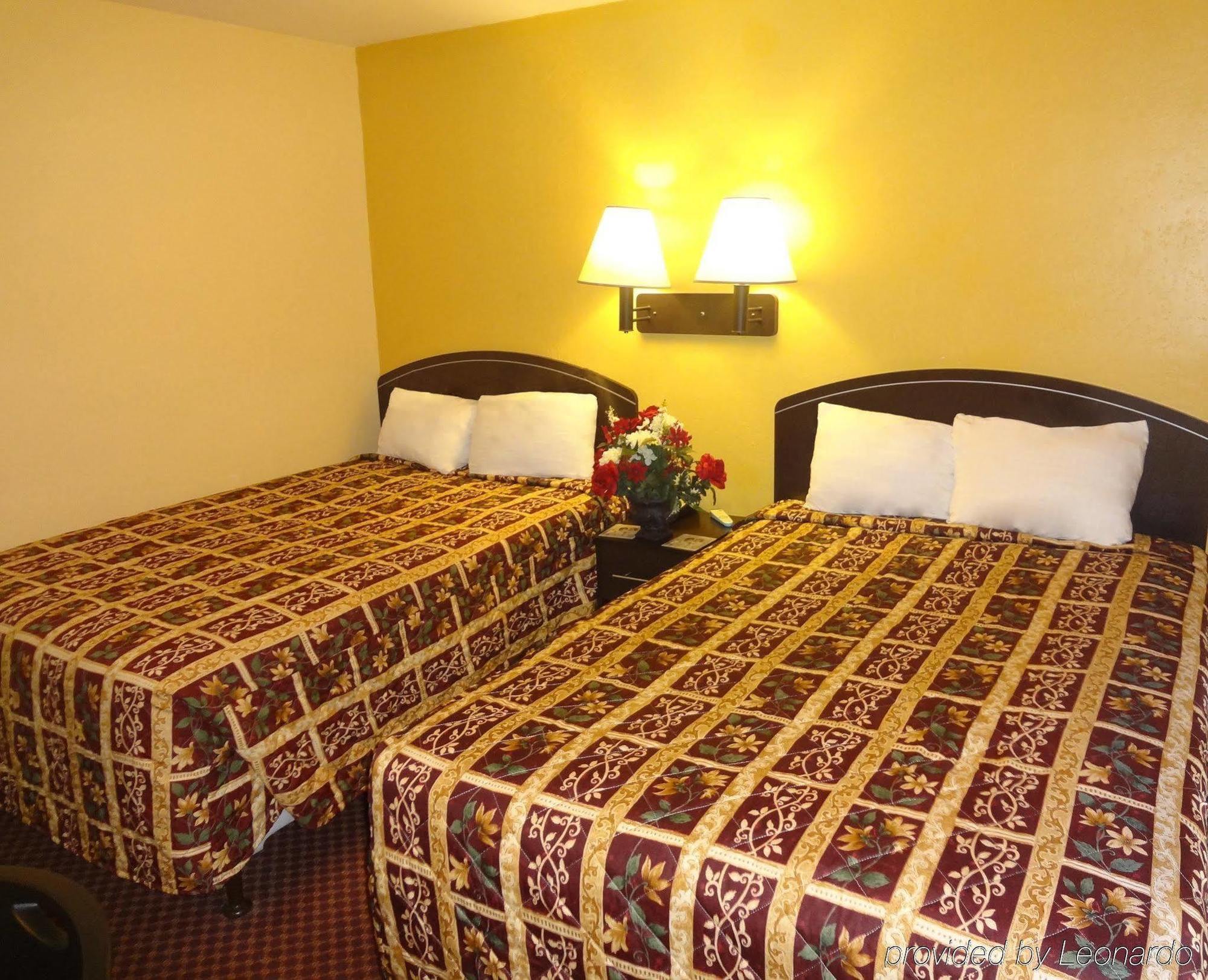 Americas Best Value Inn - Голдсбъро Екстериор снимка
