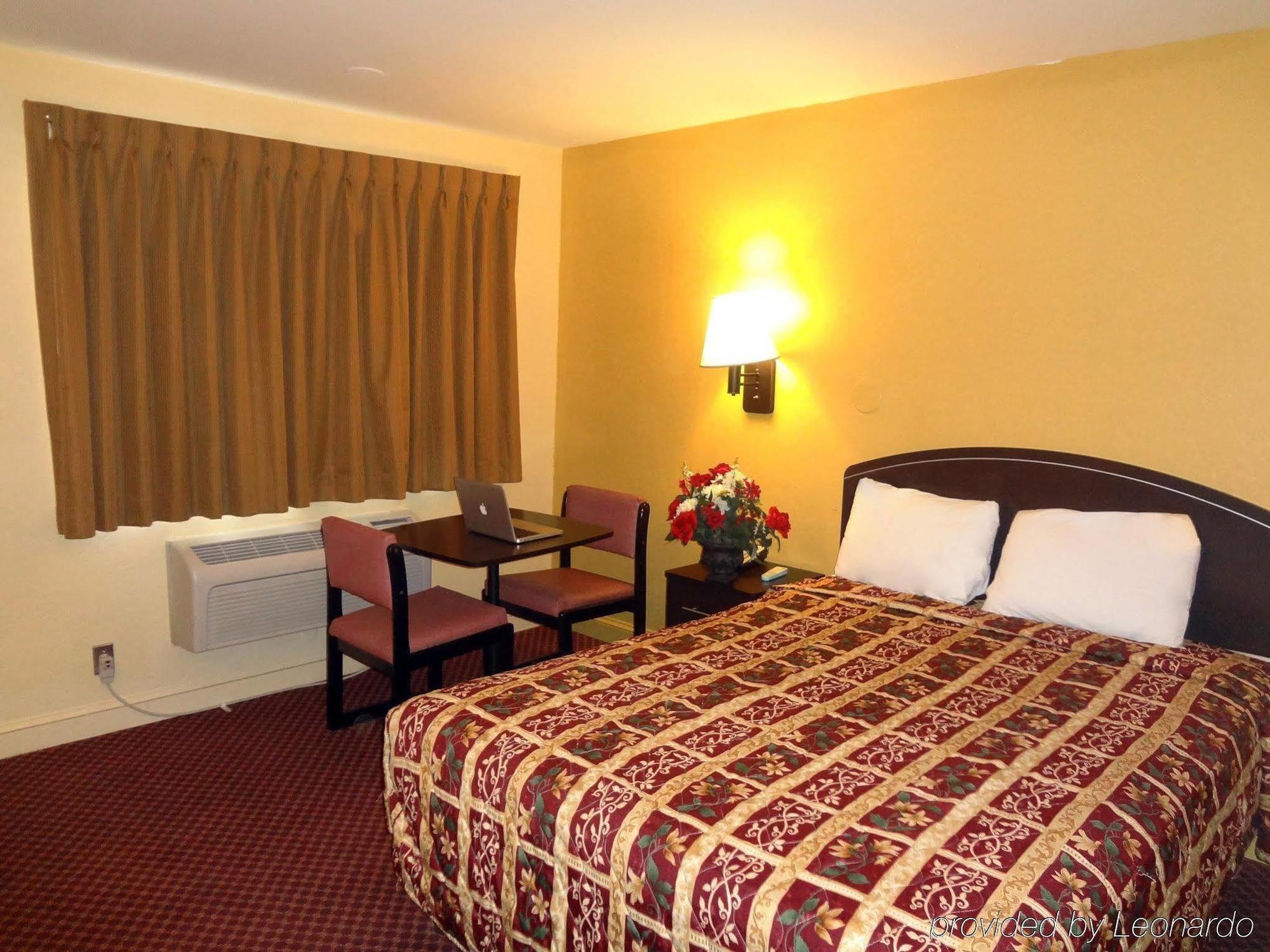 Americas Best Value Inn - Голдсбъро Екстериор снимка